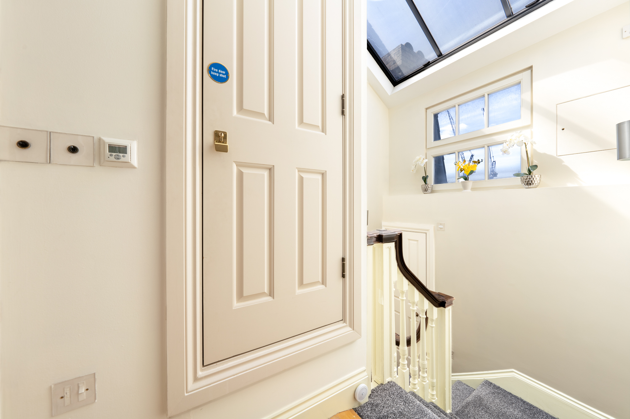 Luxury Mayfair Apartment Near Hyde Park view 4