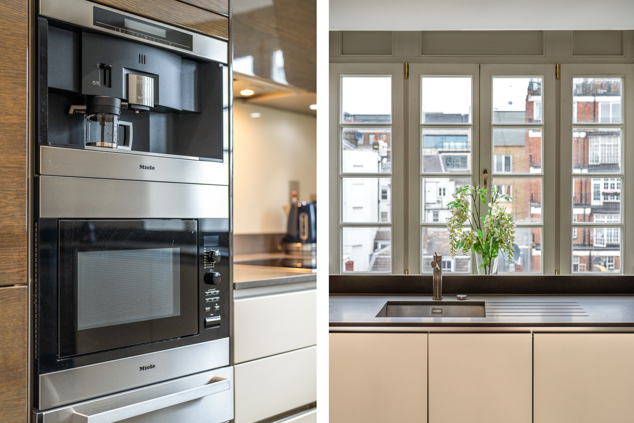 Superior Apartment next to Park Lane view 4