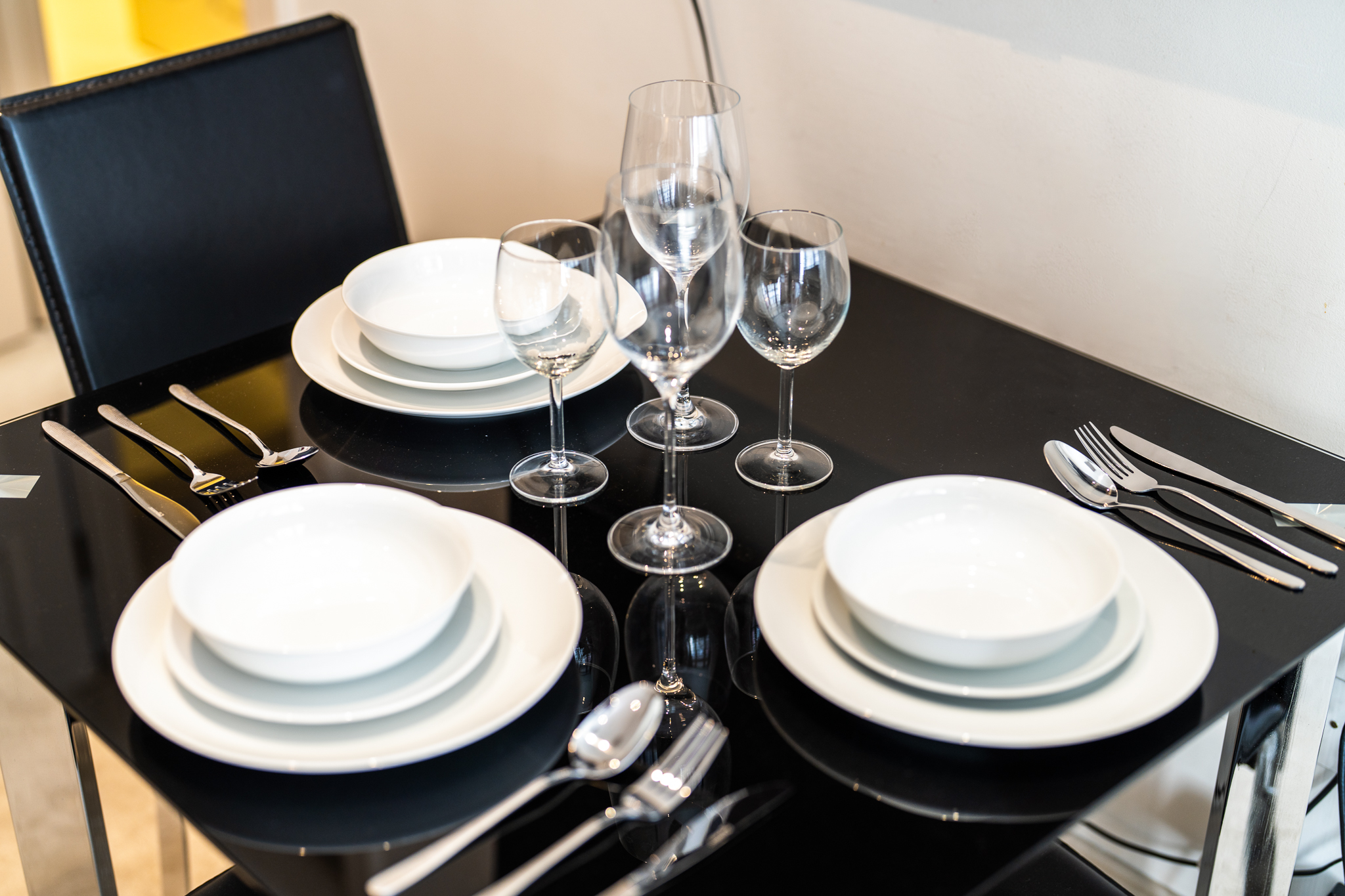 Modern Studio in Mayfair, Greater London view 4