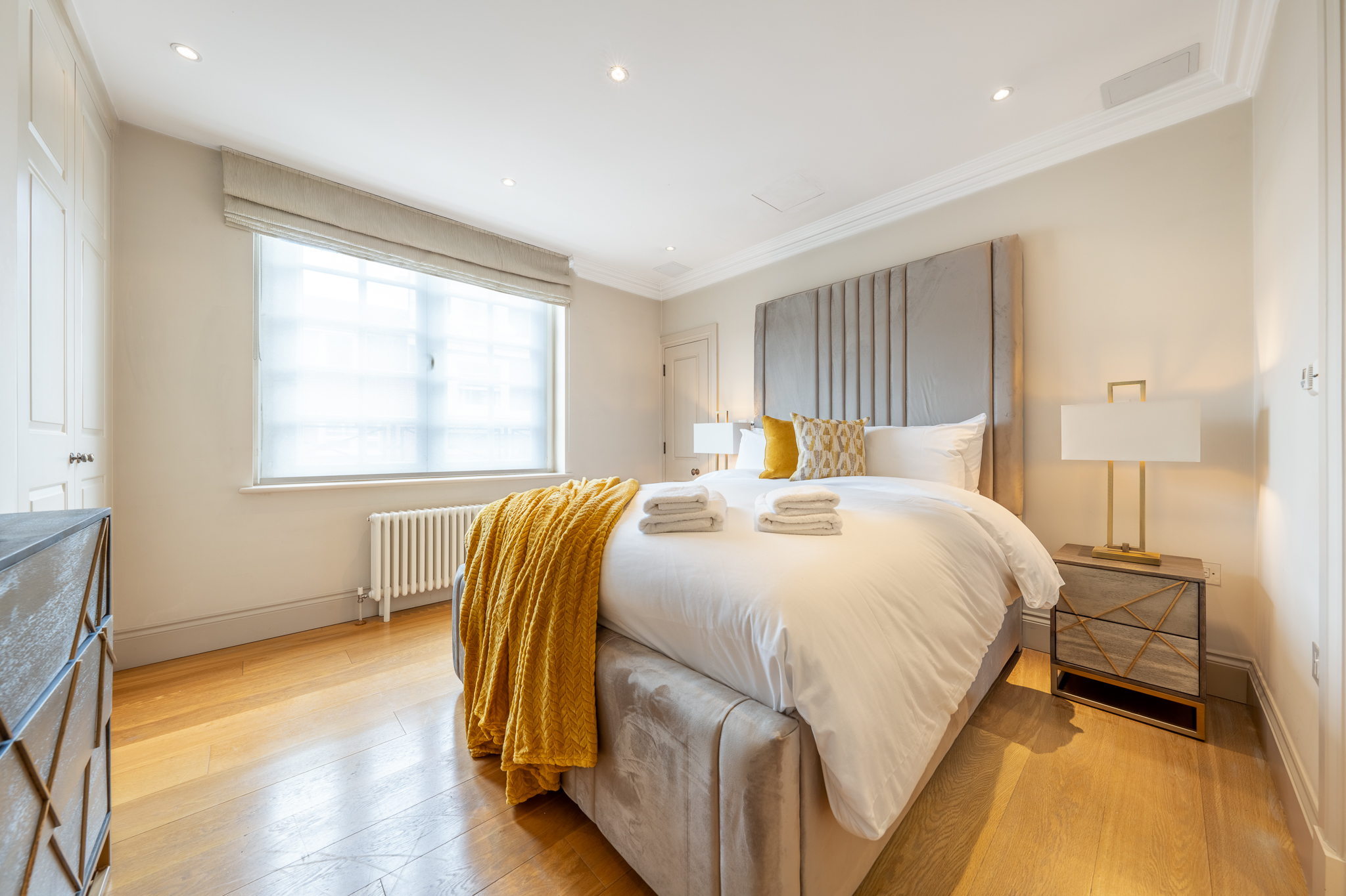 Charming Home in the heart of Mayfair view 2