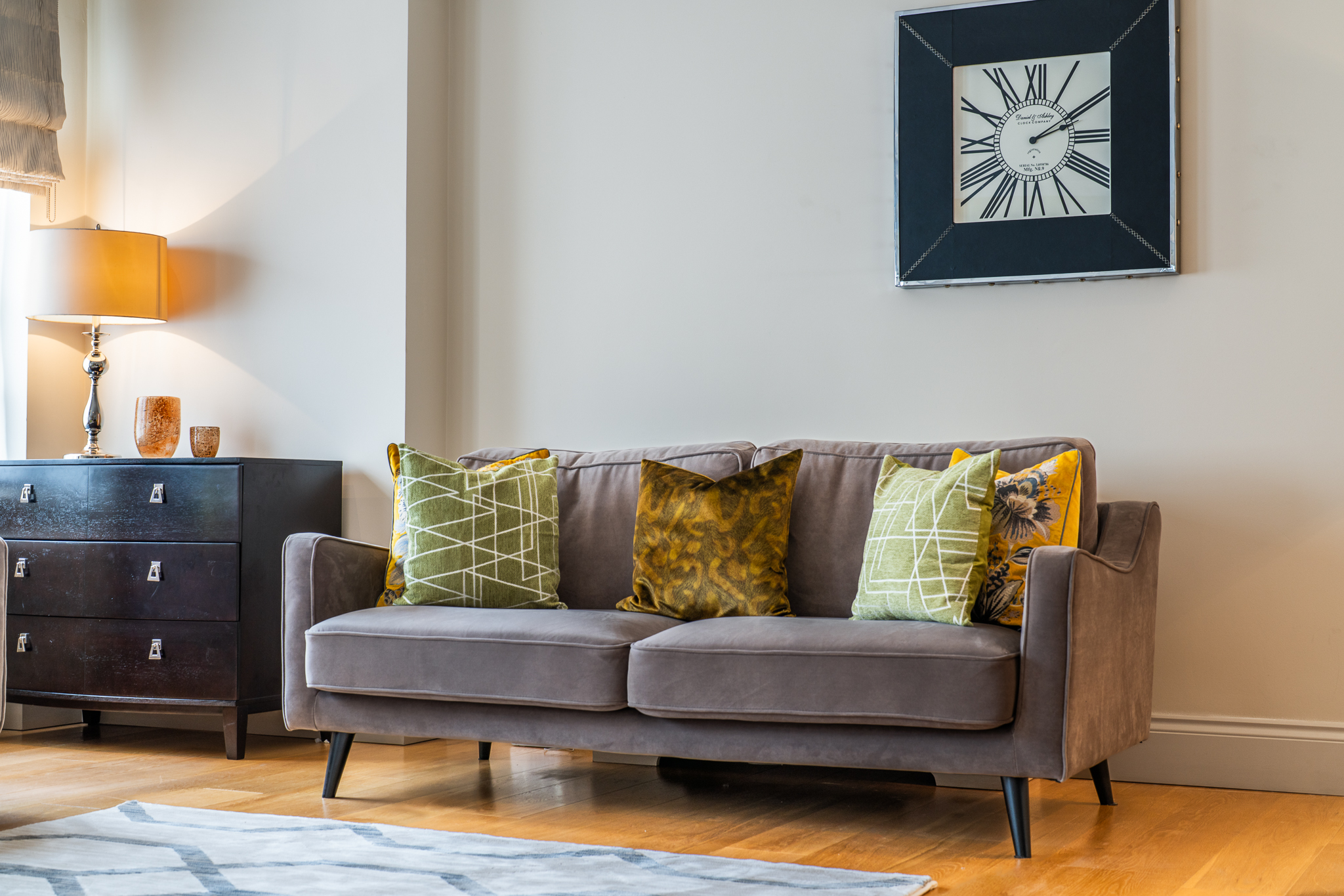 Charming Home in the heart of Mayfair